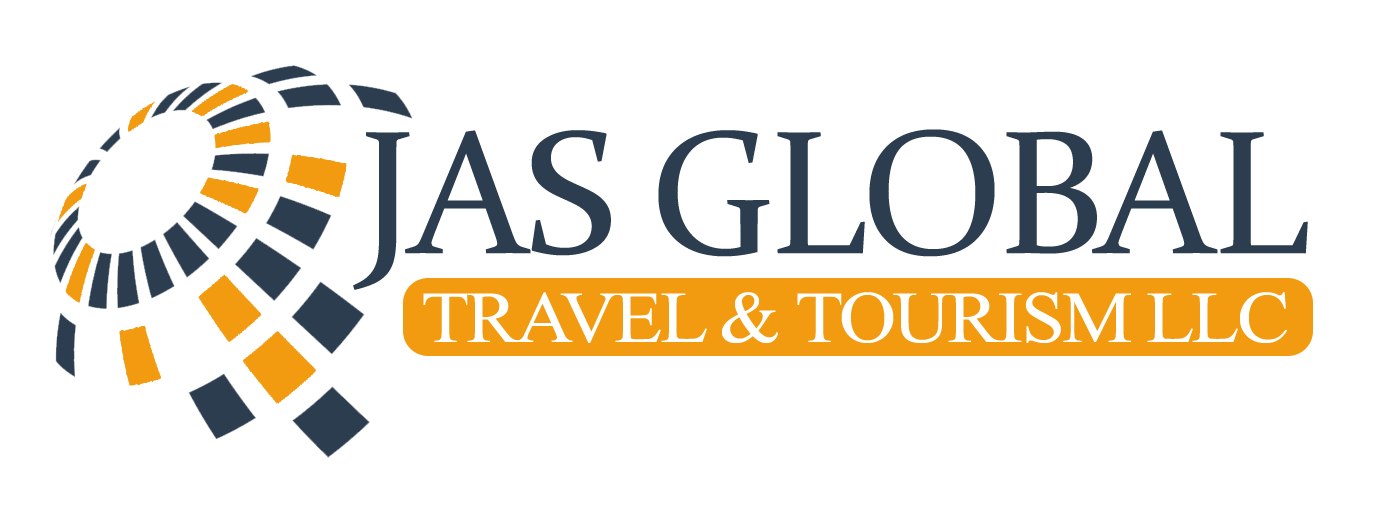 JAS Global Travel & Tourism
